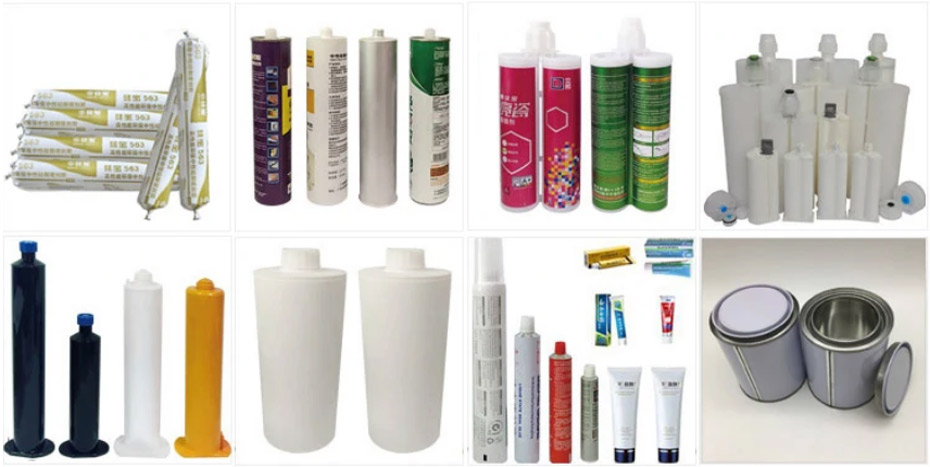 金盾龍灌裝機分裝的產(chǎn)品