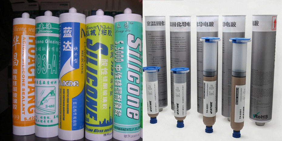 金盾龍灌裝機分裝的產(chǎn)品